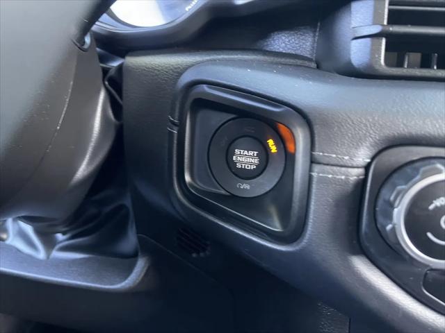 2024 Jeep Wrangler 4xe Rubicon 4xe