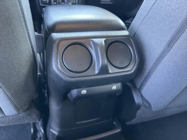 2024 Jeep Wrangler 4xe Sport S 4xe