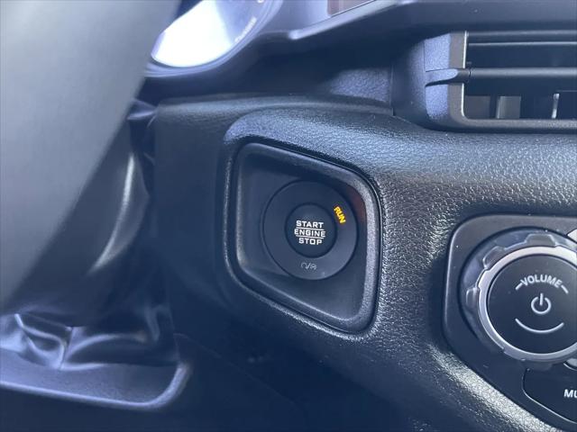2024 Jeep Wrangler 4xe Sport S 4xe