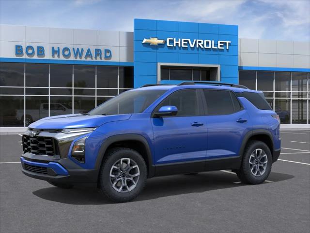 2026 Chevrolet Equinox AWD ACTIV