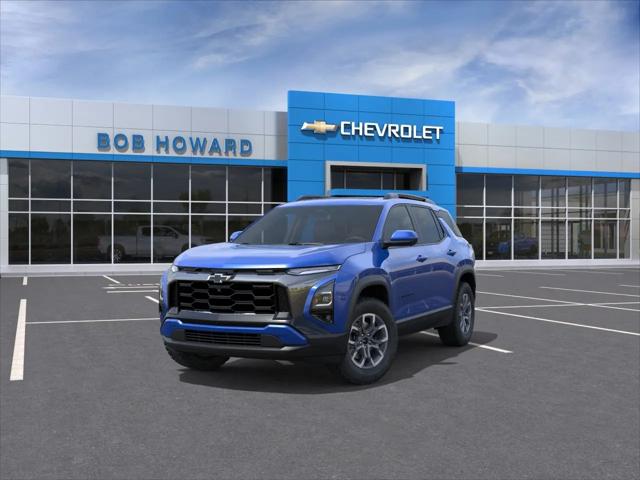 2026 Chevrolet Equinox AWD ACTIV