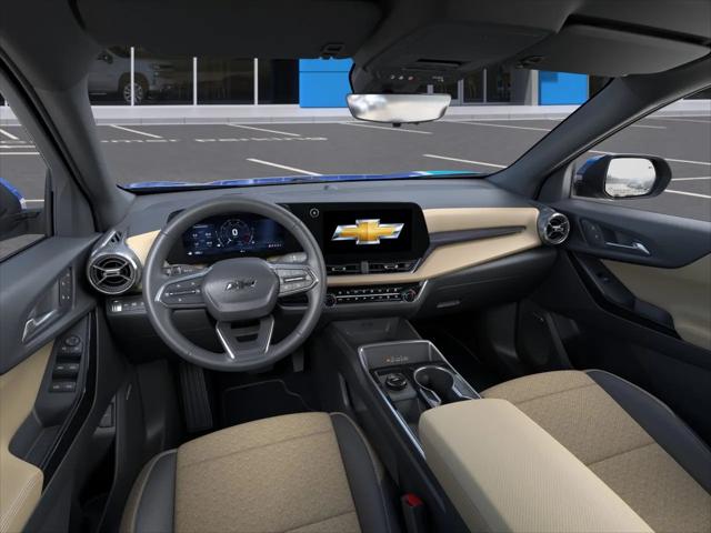 2026 Chevrolet Equinox AWD ACTIV