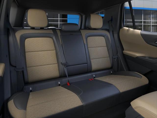 2026 Chevrolet Equinox AWD ACTIV