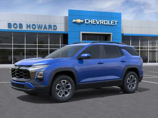 2026 Chevrolet Equinox AWD ACTIV