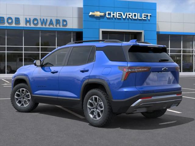 2026 Chevrolet Equinox AWD ACTIV