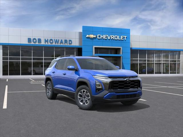 2026 Chevrolet Equinox AWD ACTIV