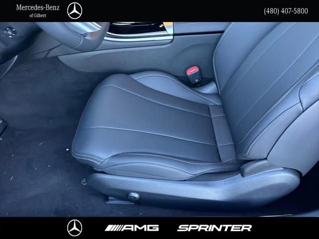 2026 Mercedes-Benz CL CLE 450