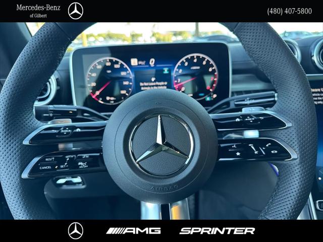 2026 Mercedes-Benz CL CLE 450