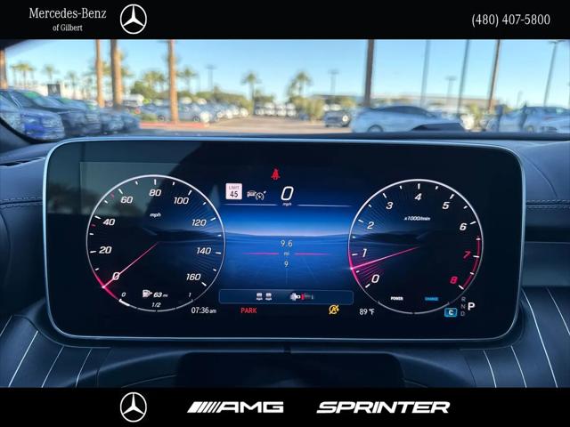 2026 Mercedes-Benz CL CLE 450