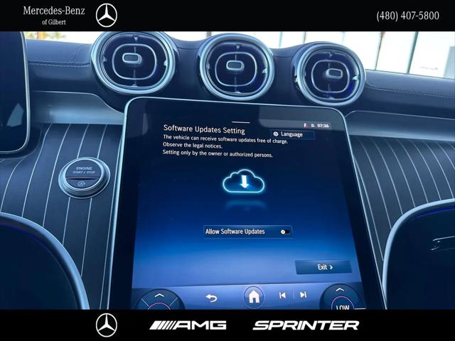 2026 Mercedes-Benz CL CLE 450