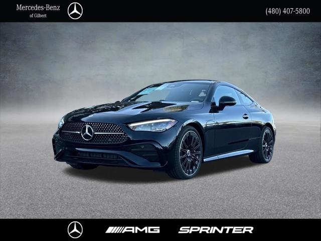 2026 Mercedes-Benz CL CLE 450 for sale in Gilbert, AZ