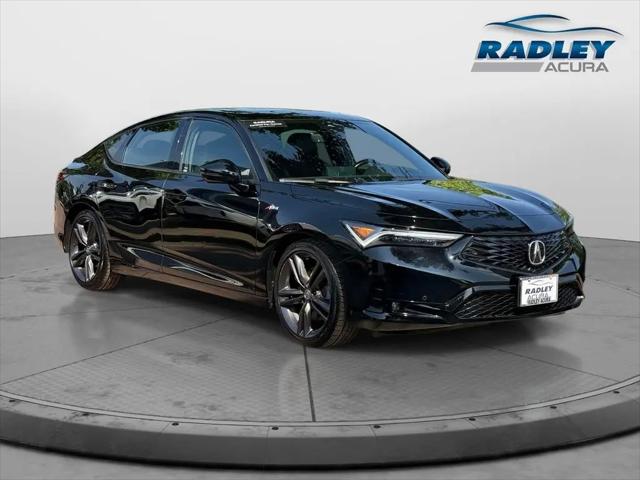 2024 Acura Integra A-SPEC Technology for sale in Falls Church, VA