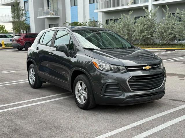 2019 Chevrolet Trax LS for sale in Miami, FL