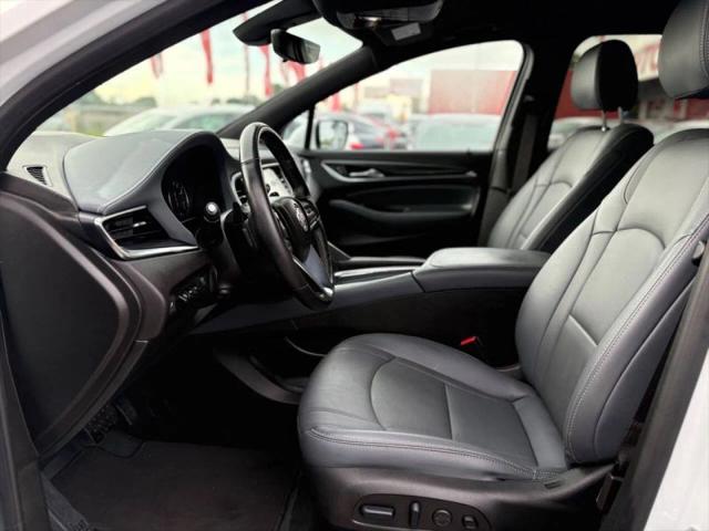 2024 Buick Enclave Premium FWD