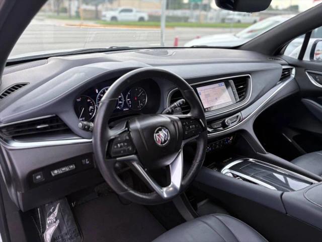 2024 Buick Enclave Premium FWD