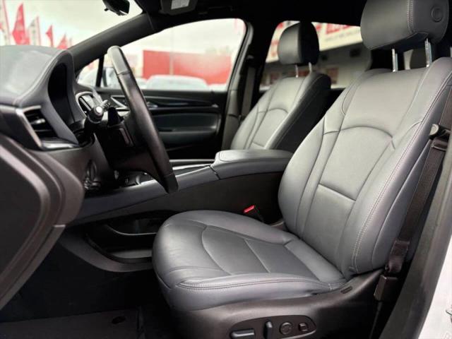 2024 Buick Enclave Premium FWD