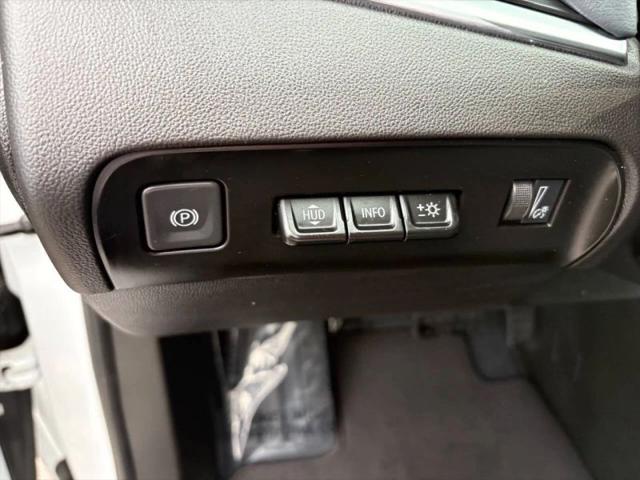2024 Buick Enclave Premium FWD