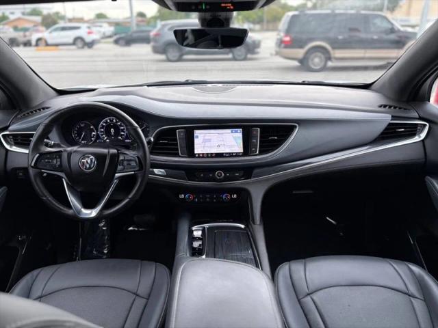 2024 Buick Enclave Premium FWD
