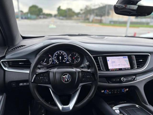 2024 Buick Enclave Premium FWD