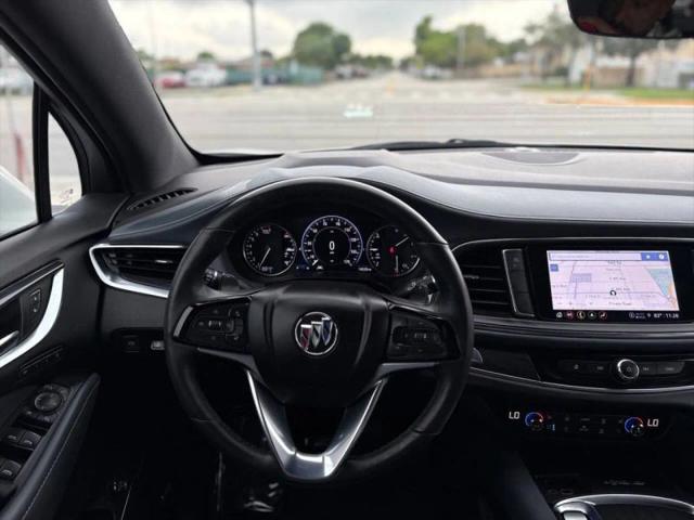 2024 Buick Enclave Premium FWD