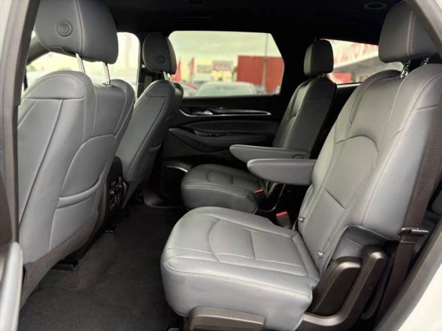 2024 Buick Enclave Premium FWD