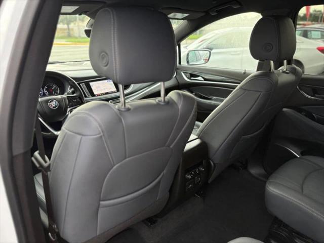 2024 Buick Enclave Premium FWD