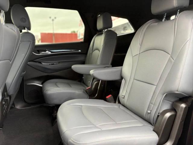 2024 Buick Enclave Premium FWD