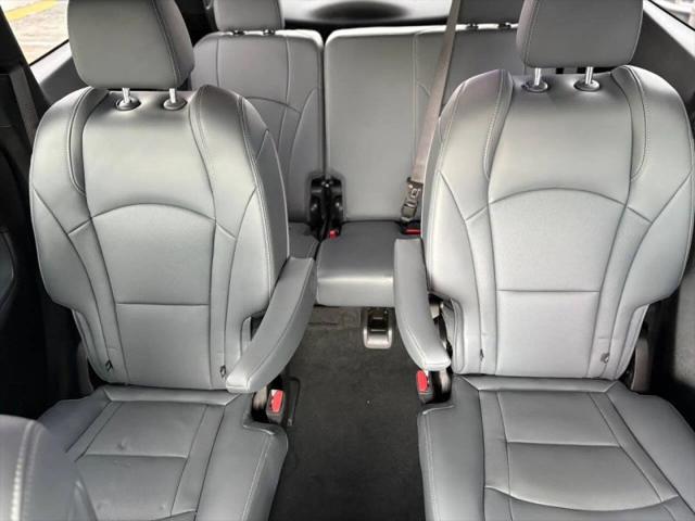 2024 Buick Enclave Premium FWD