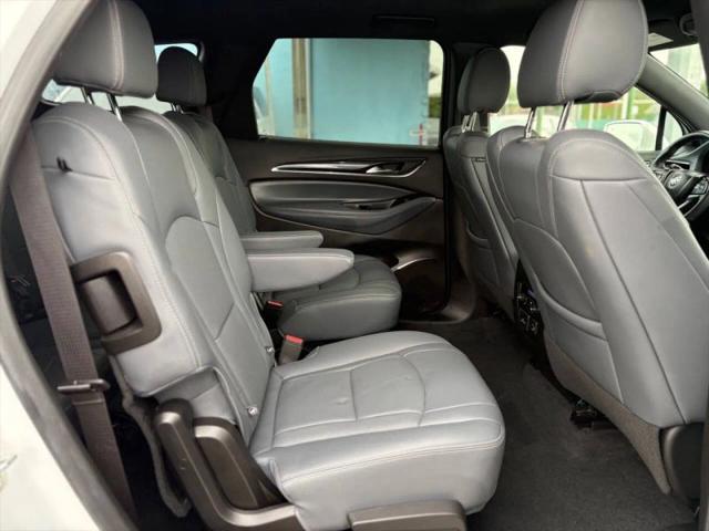 2024 Buick Enclave Premium FWD