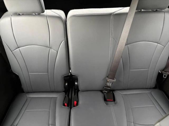 2024 Buick Enclave Premium FWD