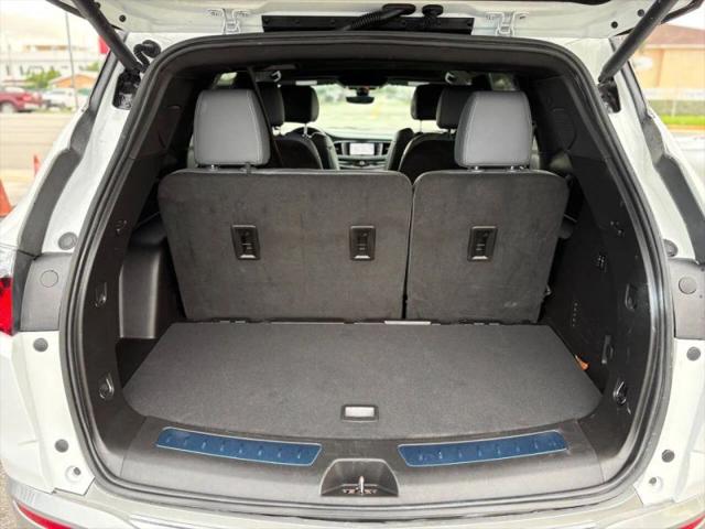 2024 Buick Enclave Premium FWD