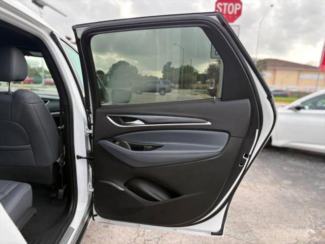 2024 Buick Enclave Premium FWD