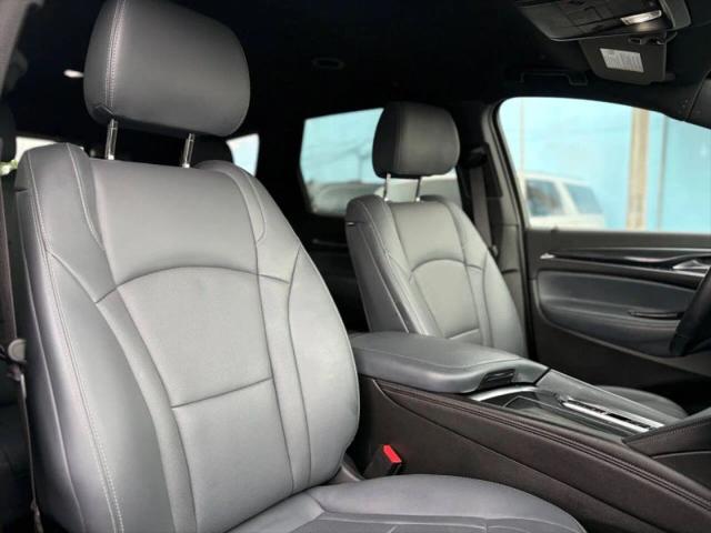 2024 Buick Enclave Premium FWD