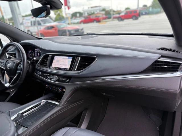 2024 Buick Enclave Premium FWD