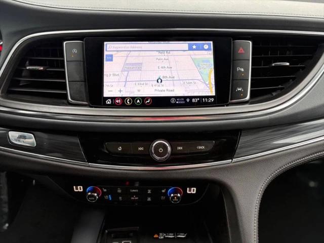 2024 Buick Enclave Premium FWD