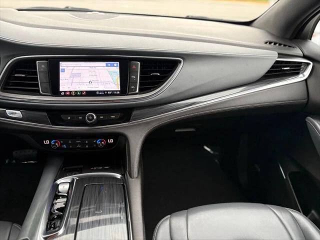 2024 Buick Enclave Premium FWD