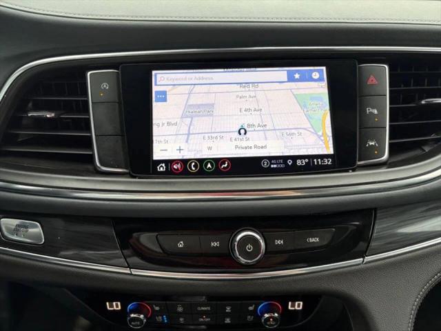 2024 Buick Enclave Premium FWD