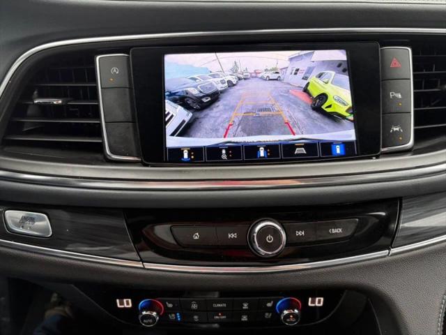 2024 Buick Enclave Premium FWD