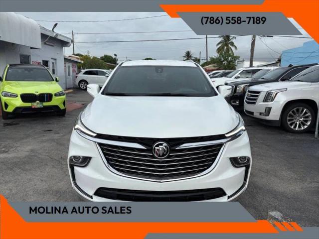 2024 Buick Enclave Premium FWD for sale in Hialeah, FL