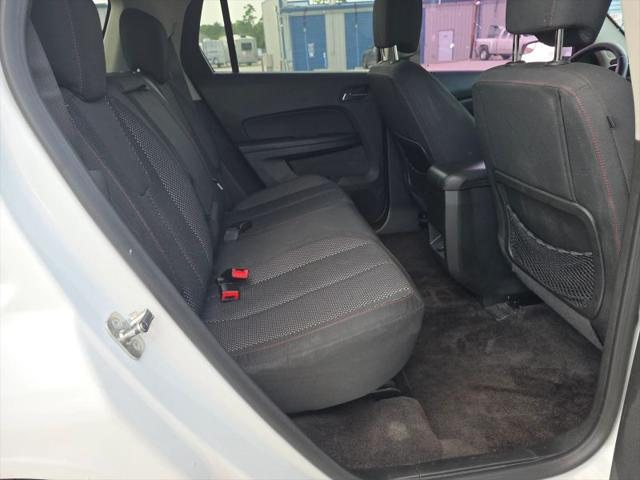 2016 GMC Terrain SLE-2