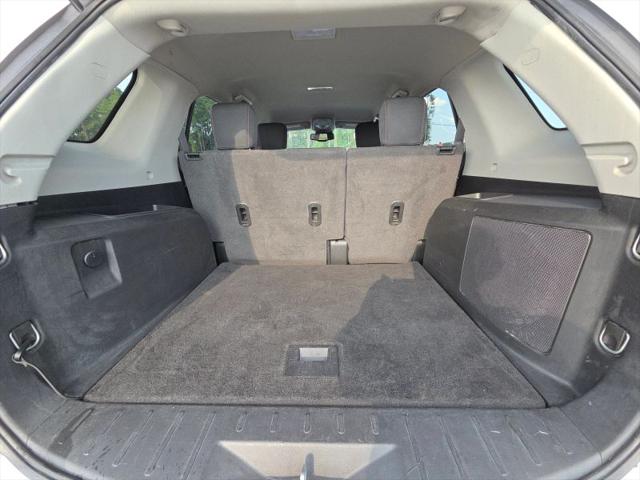 2016 GMC Terrain SLE-2