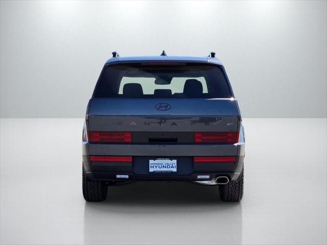 2026 Hyundai Santa Fe XRT