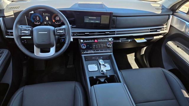 2026 Hyundai Santa Fe XRT
