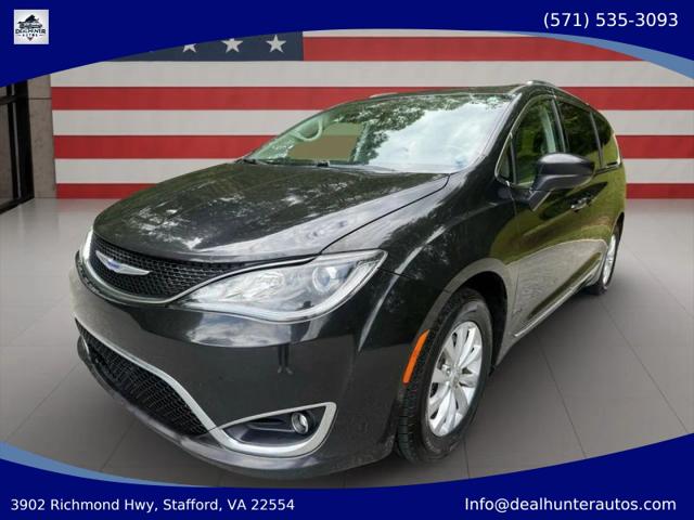 2019 Chrysler Pacifica Touring L for sale in Stafford, VA