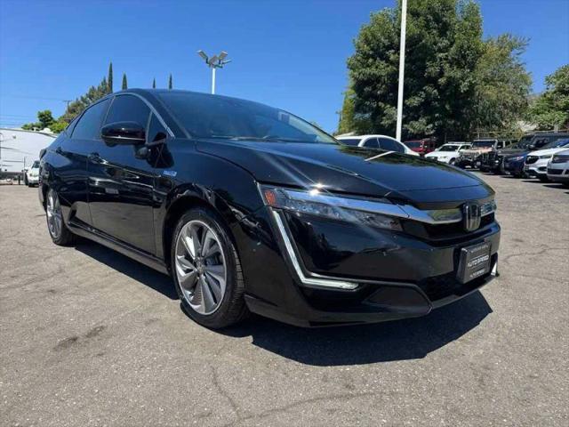 2018 Honda Clarity Plug-In Hybrid Touring for sale in Sunland, CA