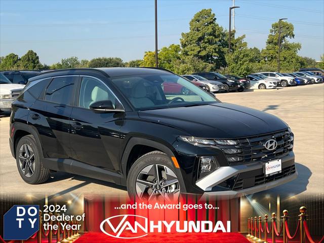 2026 Hyundai Tucson SEL for sale in Carrollton, TX