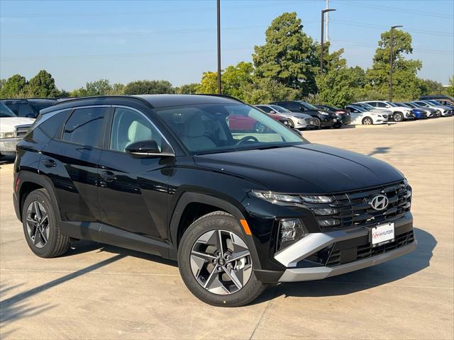 2026 Hyundai Tucson SEL for sale in Carrollton, TX