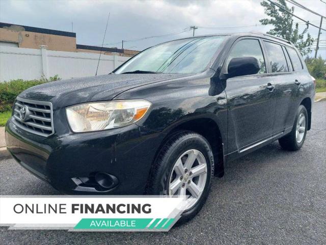 2008 Toyota Highlander Base for sale in Union Beach, NJ
