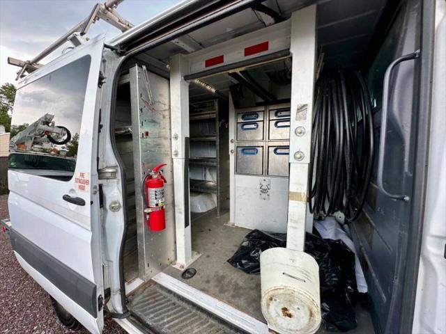 2013 Mercedes-Benz Sprinter 3500 High  Roof
