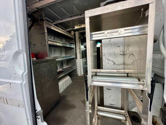 2013 Mercedes-Benz Sprinter 3500 High  Roof